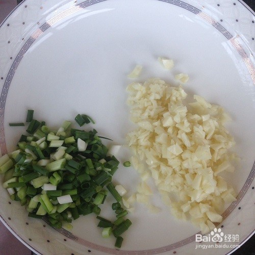 夏季蔬菜凉拌面怎么做？