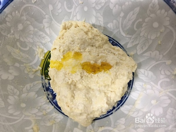 香酥小油条的烹饪方法
