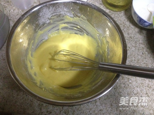 小四卷的家常做法