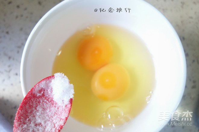 简简单单一碗番茄面