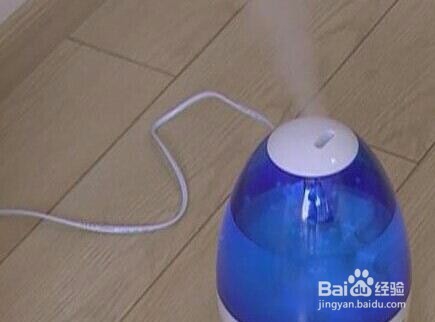 冬天房间干燥怎么办