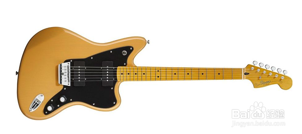 怎样调出温暖的电吉他清音音色