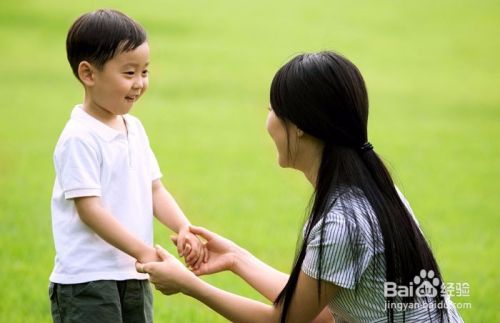 如何提高孩子的智力