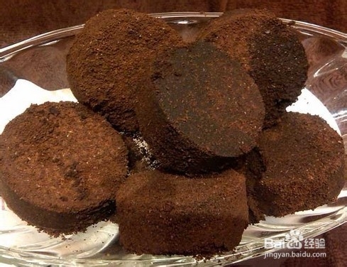 如何有效地利用咖啡渣？