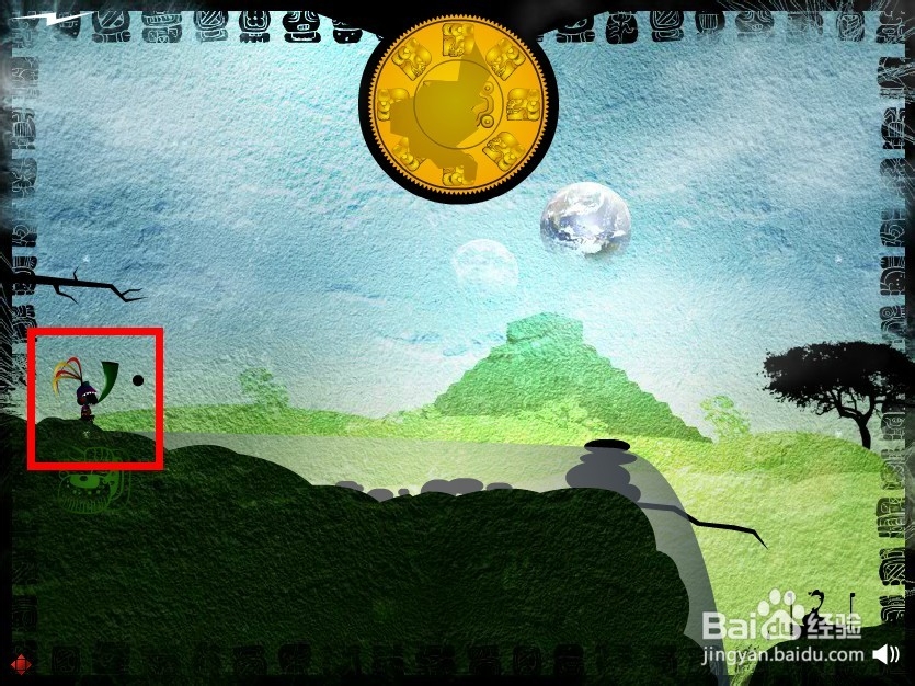 玛雅之神通关攻略：[3]第7~9关