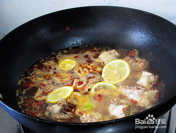 麻辣鸡火锅的做法