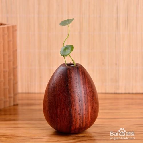 花瓶的材质种类有哪些 百度经验