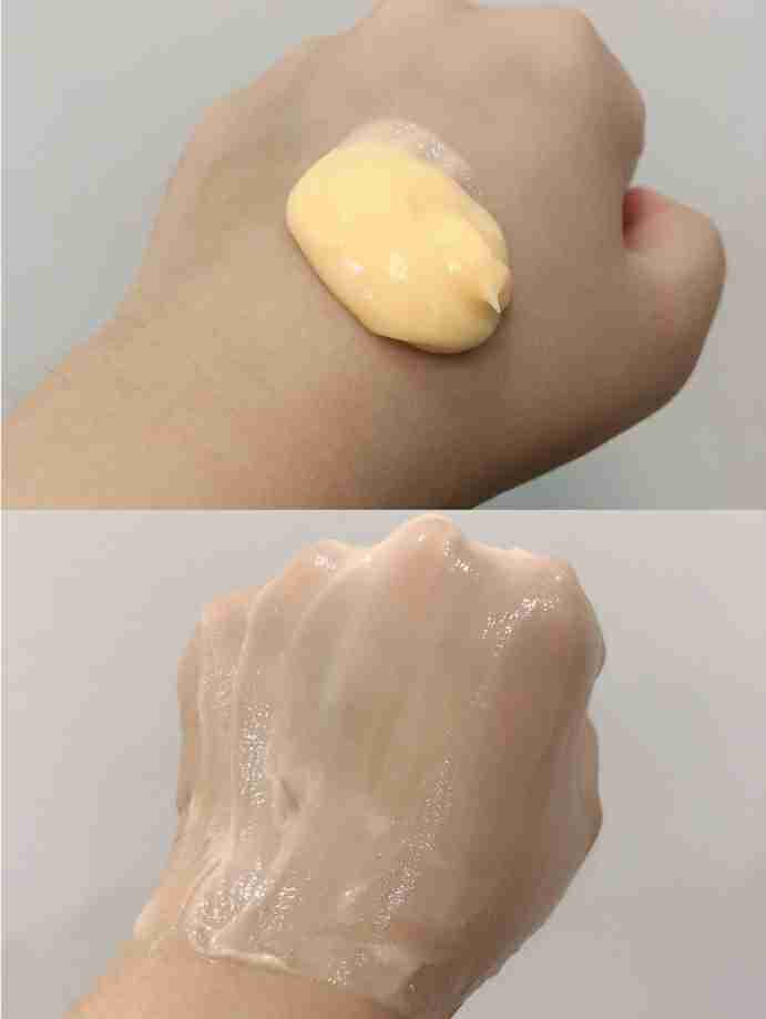 我的宝藏洗护CP，对受损发质太友好了