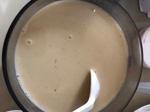 养生食补椰汁马蹄糕（广东小吃）的做法