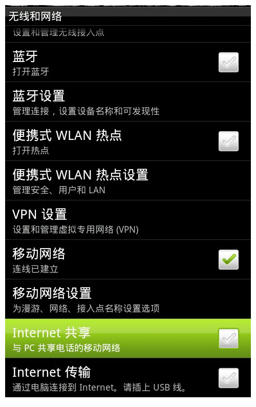有本没网怎么行?活用3G让你出差无忧