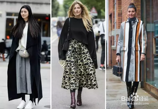 连裤袜怎么穿才好看？怎么才显示不丑？