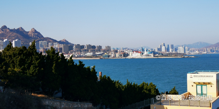 青岛市有什么好玩的景点