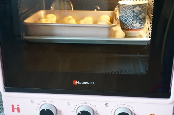 椰香脆底小面包