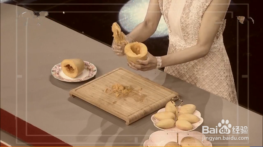 怎样快速切芒果去核？