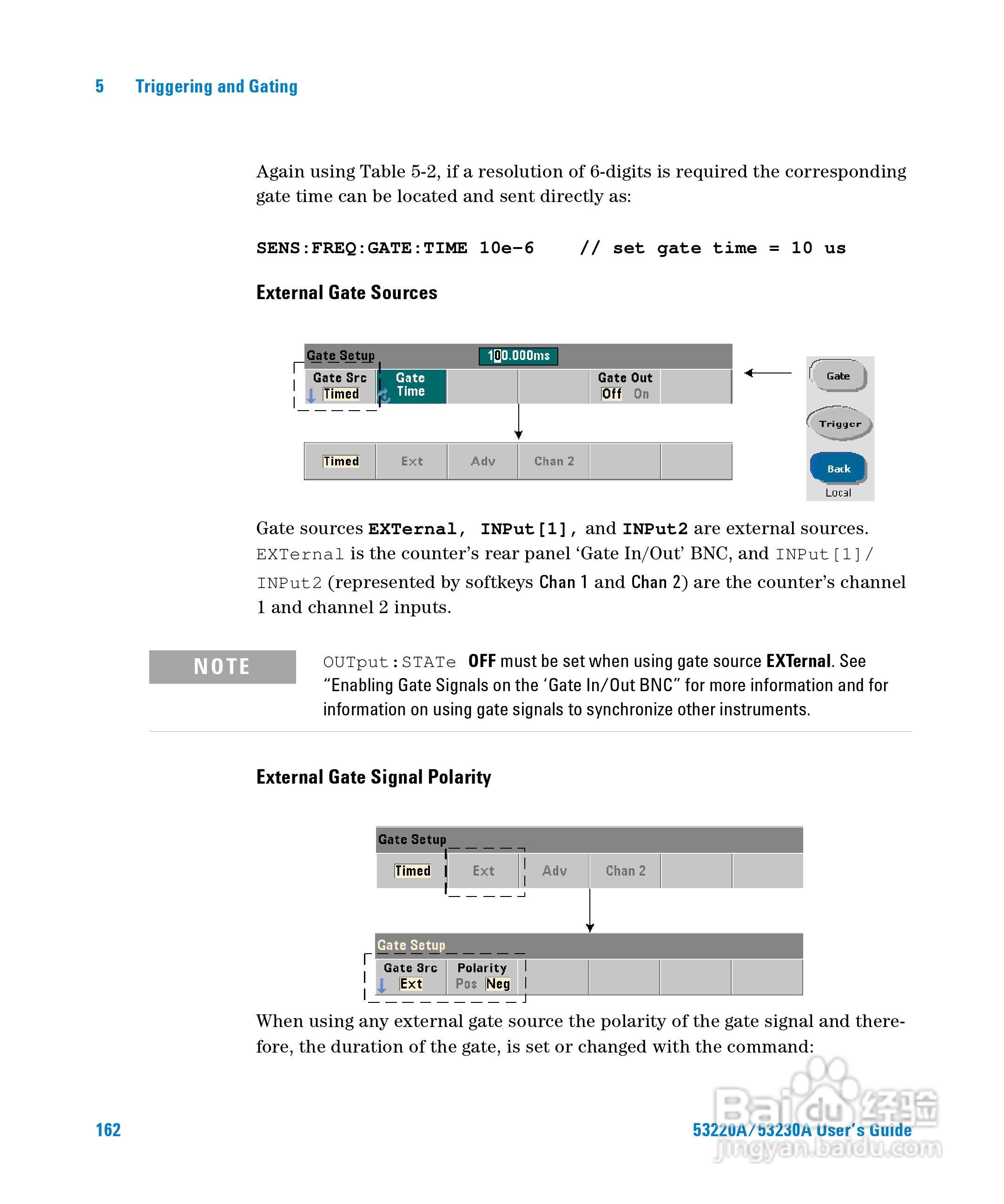 53220A计频器操作手册:[17]