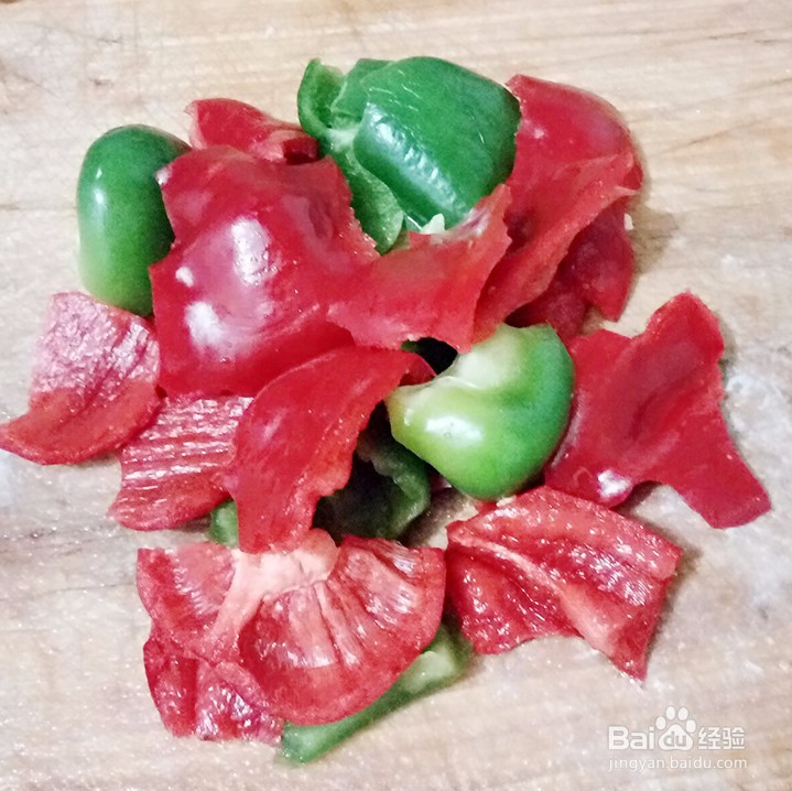 土豆的几种烹饪方法