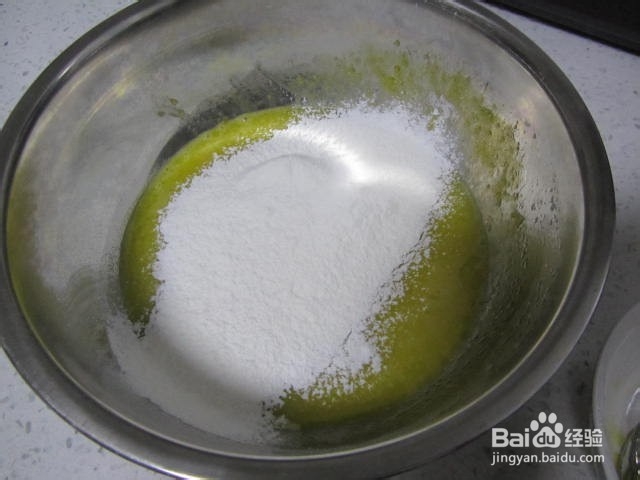 鲜果裸蛋糕（八寸戚风）