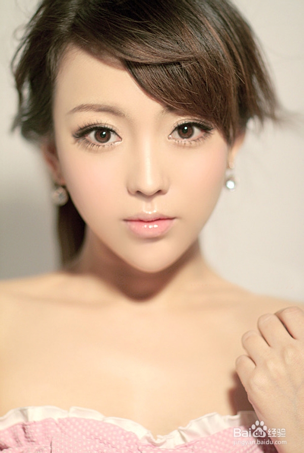 怎样瘦脸告别双下巴