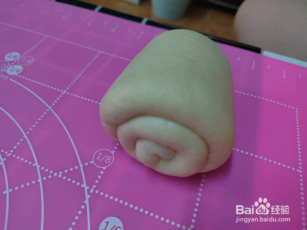 牛奶手撕吐司的做法