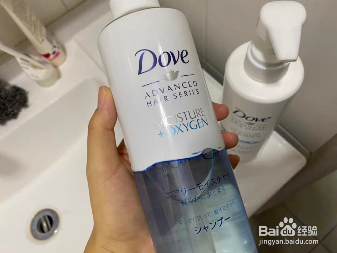 双十一有哪些洗发水建议入手?