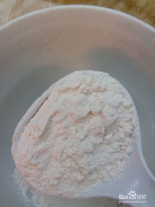 永康特产红糖糯米糕的做法