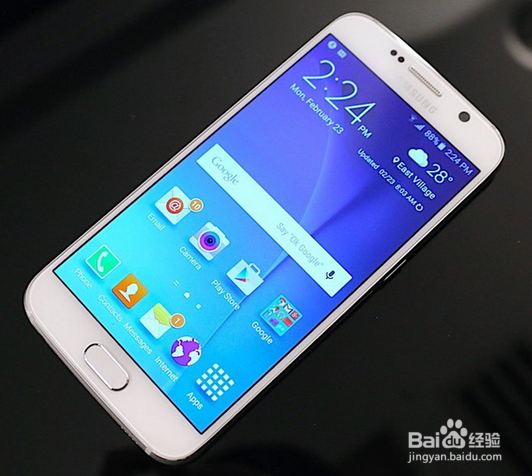 三星GALAXY S6 更新设备软件时发生错误修复教程