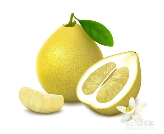 冬季吃柚子的好处有哪些?