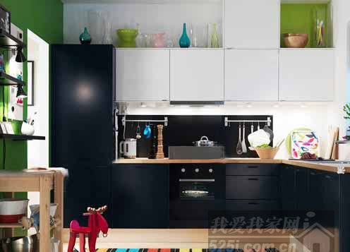 厨房装修注意哪些