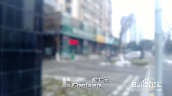 诺基亚920拍照技巧景深研究