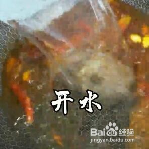 如何做酱烧鲤鱼