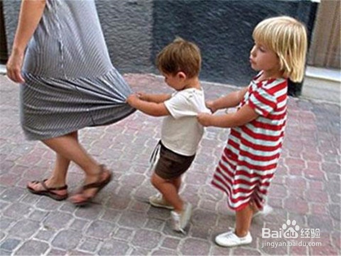 孩子秩序感是怎么培养