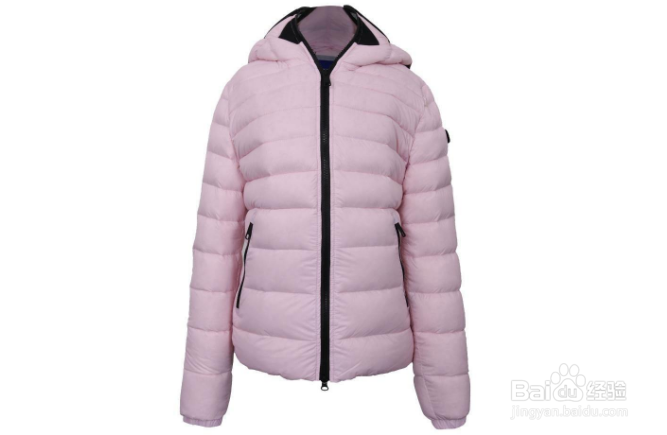 羽绒服棉花一团怎么办