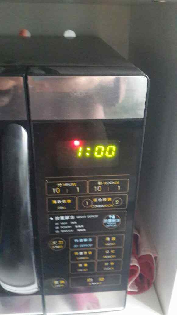 想吃微波蛋糕？看完就能轻松学会