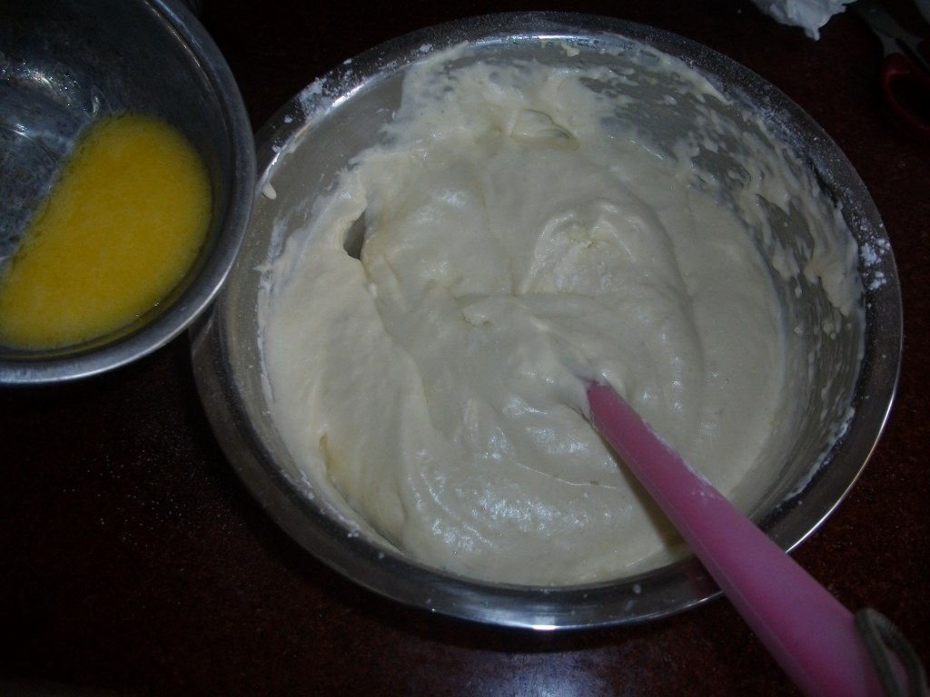 学会做全蛋海绵杯子蛋糕让生活充满无限乐趣！