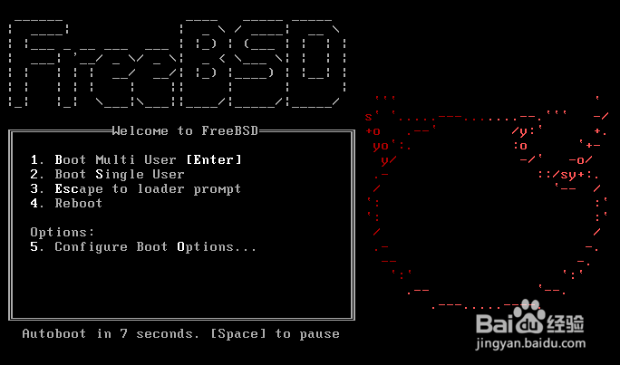 <b>如何恢复或重置FreeBSD & Linux的root密码</b>