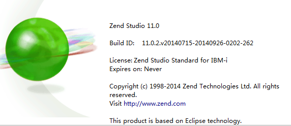 花生壳与Zend Studio