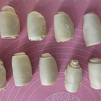 中式点心白皮酥