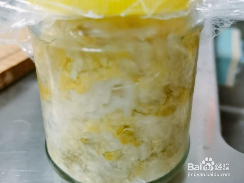 不用揉面的薄皮馅饼的做法