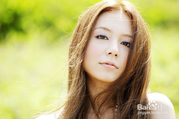 自制美白面膜的方法