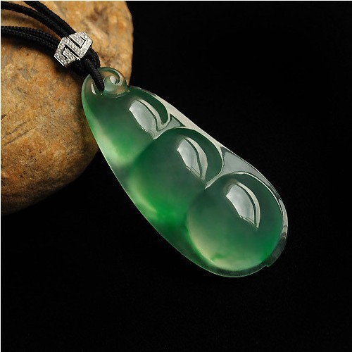 翡翠玉器收藏必须达到的几点