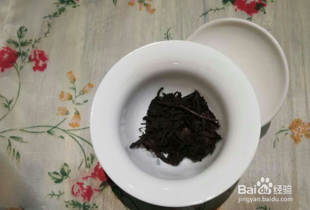 普洱茶的冲泡方法和步骤技巧