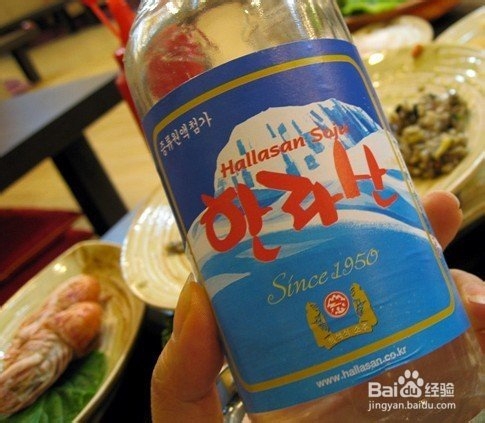 韩国济州岛美食攻略