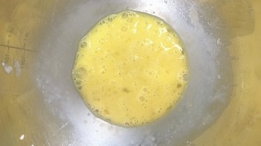 咖啡香蕉麦芬蛋糕的做法
