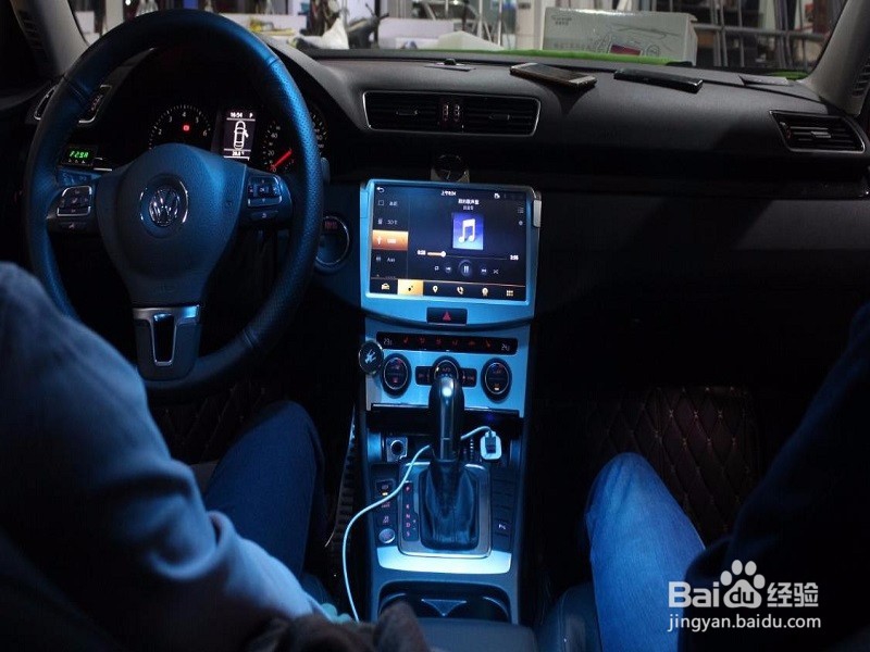 改善汽车音响的方法