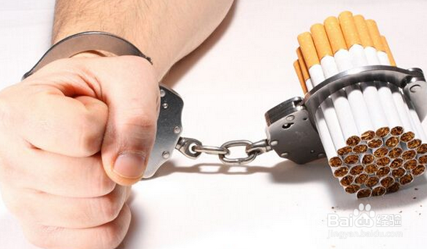 怎样快速戒烟（成功永久戒烟好方法）