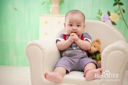 宝宝照风格有哪些?我们如何选择宝宝照风格?