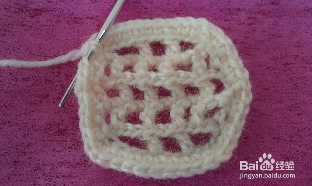 如何编制太阳花