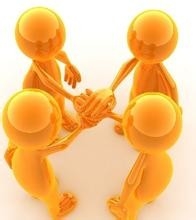 职场中人际交往的原则