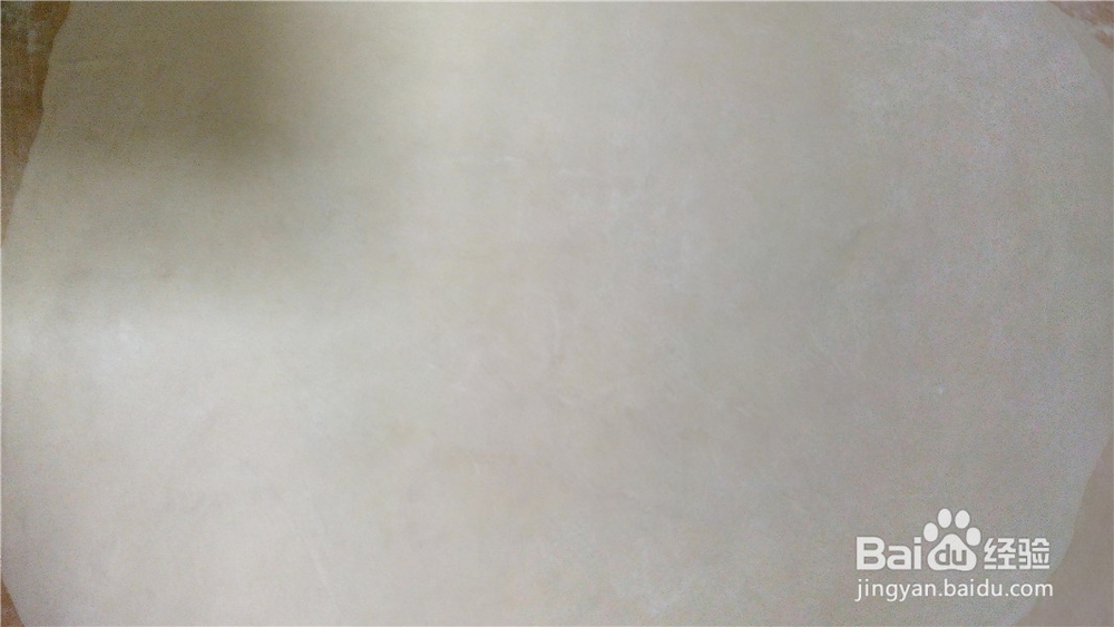 早餐之鸡蛋手擀面