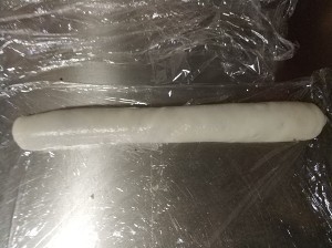老北京驴打滚